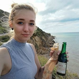 Meet your Posher, Jane